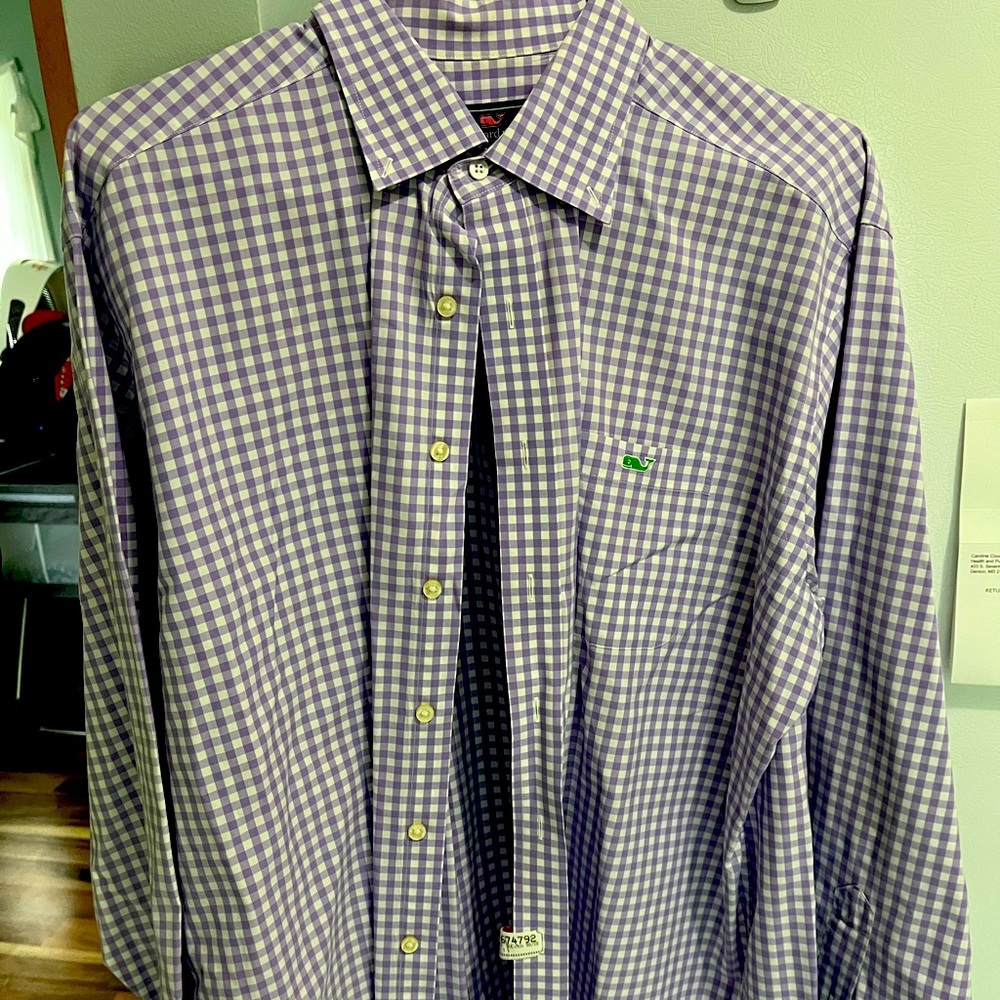Vineyard Vines EUC
